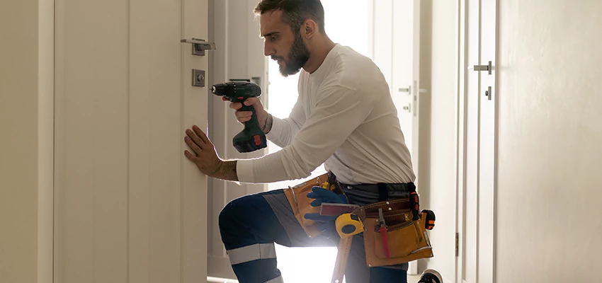 Mailbox Lock Installation Expert in Blackhawk, California