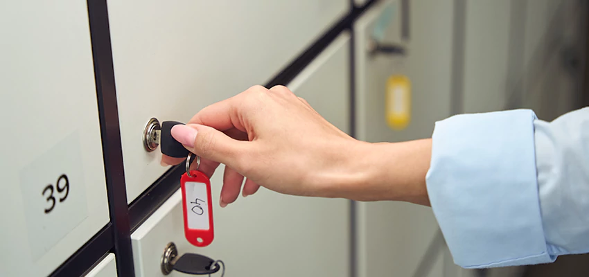 Cabinet Lock Installation in Blackhawk, California