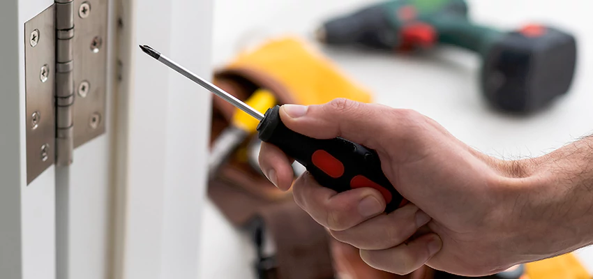 Holiday Emergency Locksmith in Blackhawk, California