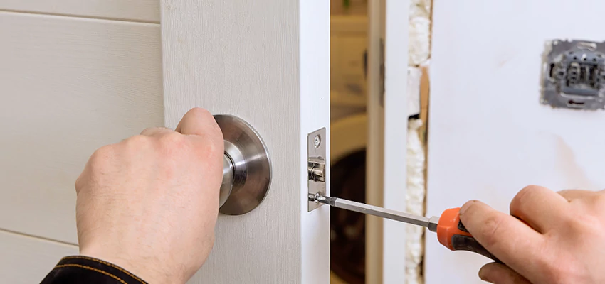 Wifi Deadbolt Installation in Blackhawk, CA