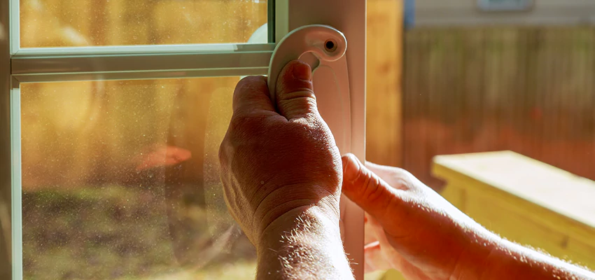 Accordion Sliding Doors Locks Replacement in Blackhawk, CA