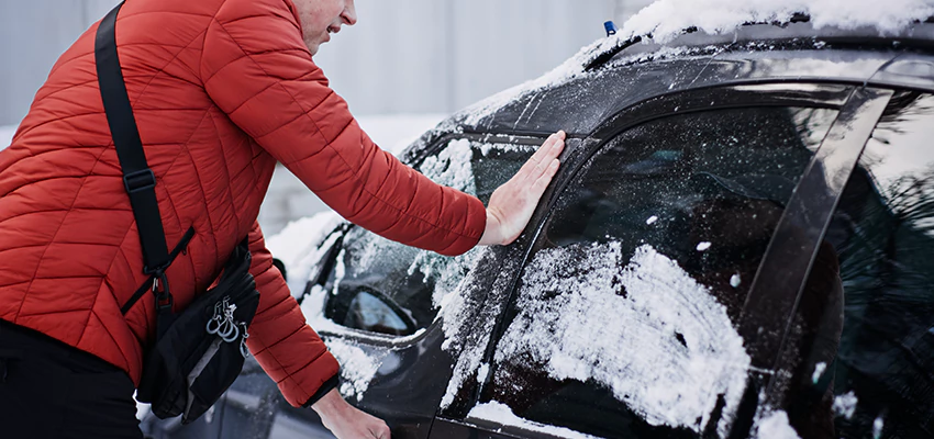Car Key Retrieval Services in Blackhawk, California