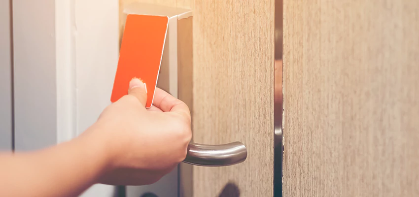 Electronic Locks Motor Repair in Blackhawk, California