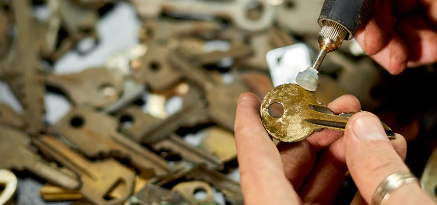 A1 Locksmith For Key Replacement in Blackhawk, California