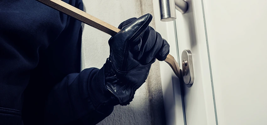 Burglar Damage Door Sensors Repair in Blackhawk, CA