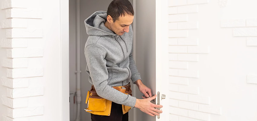 Nighttime Locksmith Near Me in Blackhawk, CA